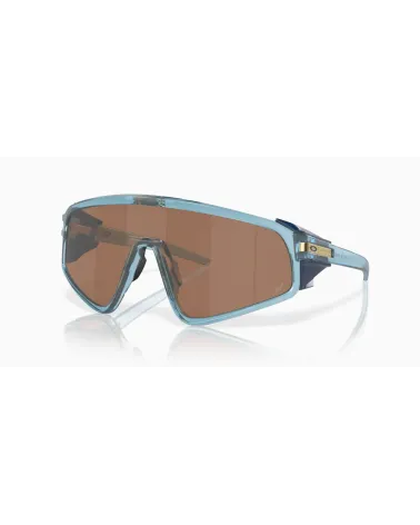 Oakley Latch Panel occhiali sportivi a mascherina