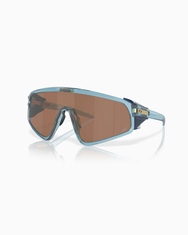 Oakley Latch Panel sports sunglasses