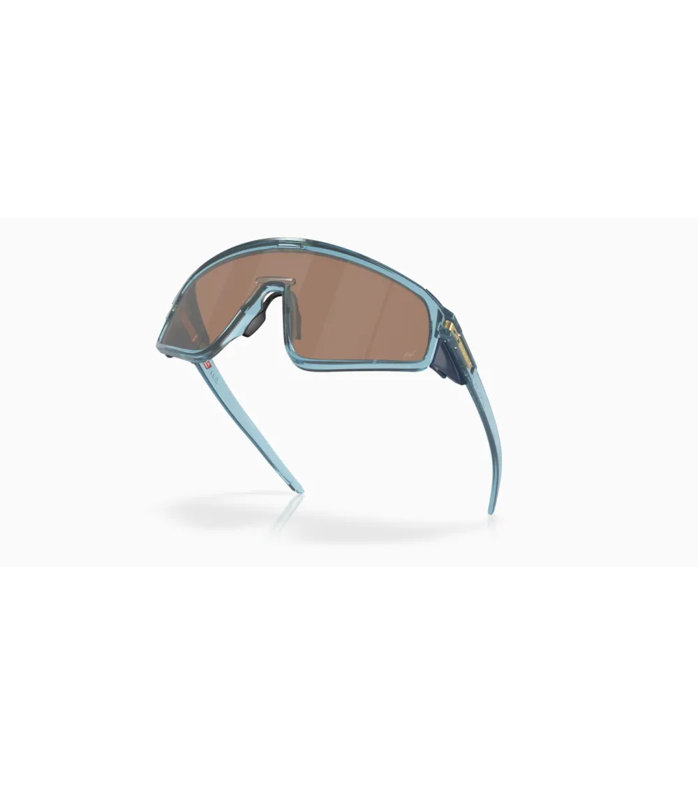 Oakley Latch Panel occhiali sportivi a mascherina