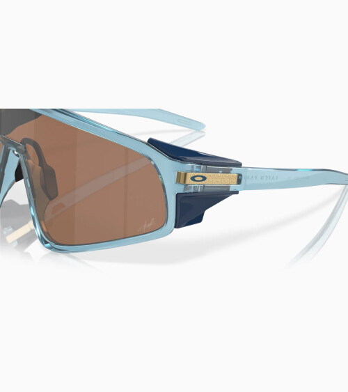 Oakley Latch Panel Sportsonnenbrille
