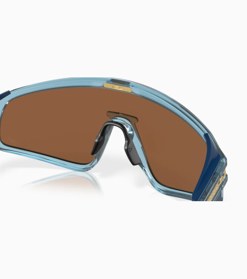Oakley Latch Panel occhiali sportivi a mascherina