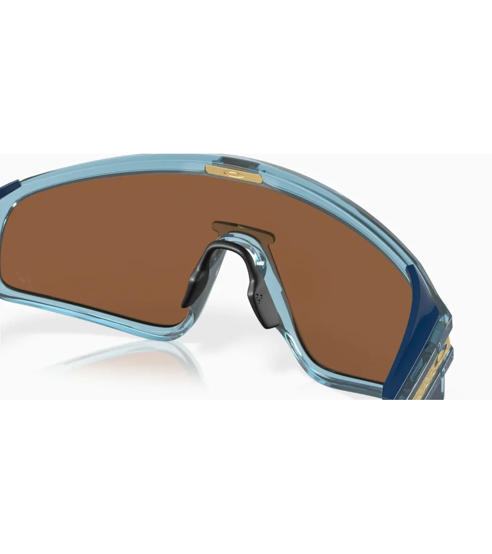 Oakley Latch Panel occhiali sportivi a mascherina