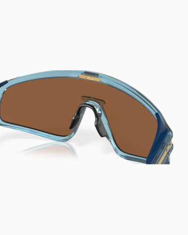 Oakley Latch Panel occhiali sportivi a mascherina