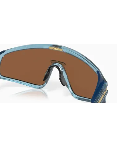 Oakley Latch Panel occhiali sportivi a mascherina