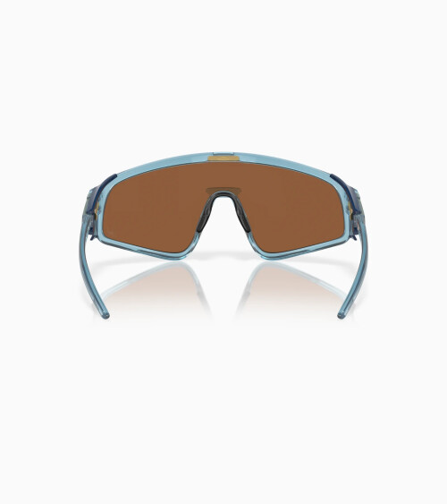 Oakley Latch Panel occhiali sportivi a mascherina