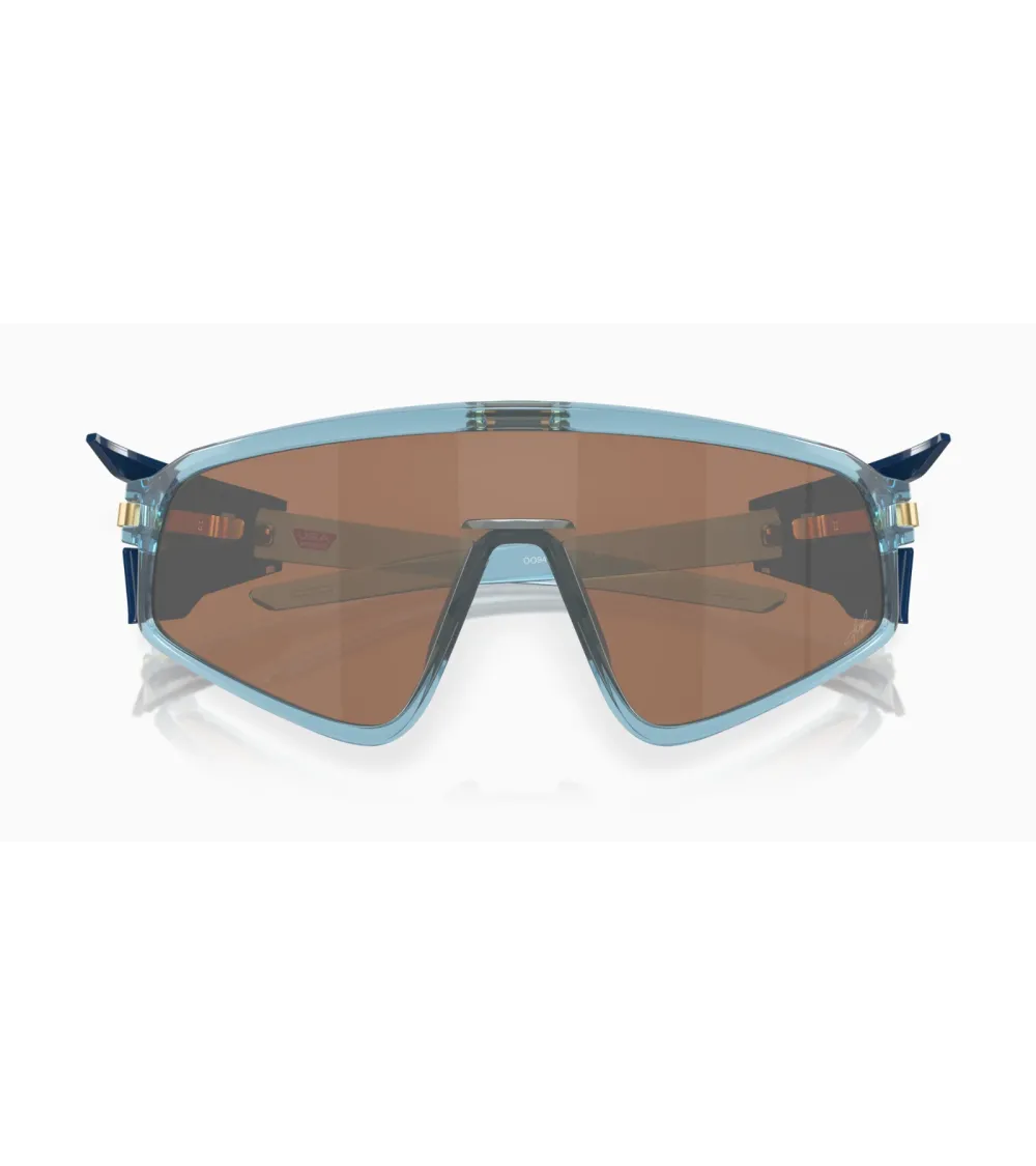 Oakley Latch Panel Sportsonnenbrille