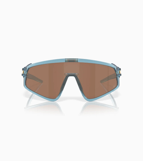 Oakley Latch Panel occhiali sportivi a mascherina