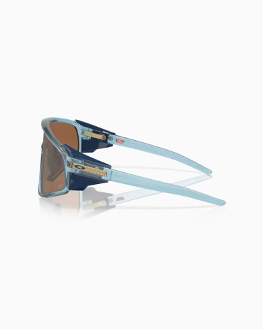Lunettes de soleil sportives Oakley Latch Panel