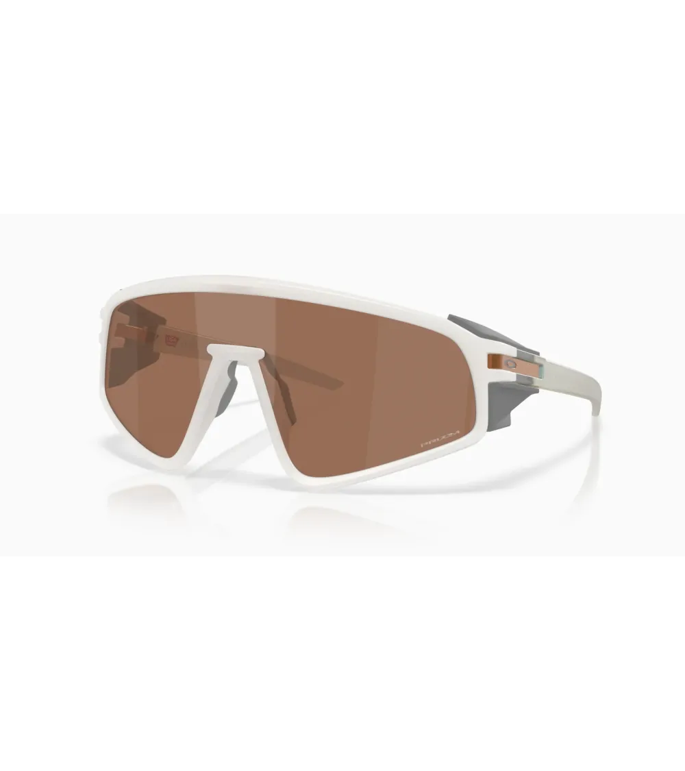 Lunettes de soleil sportives Oakley Latch Panel