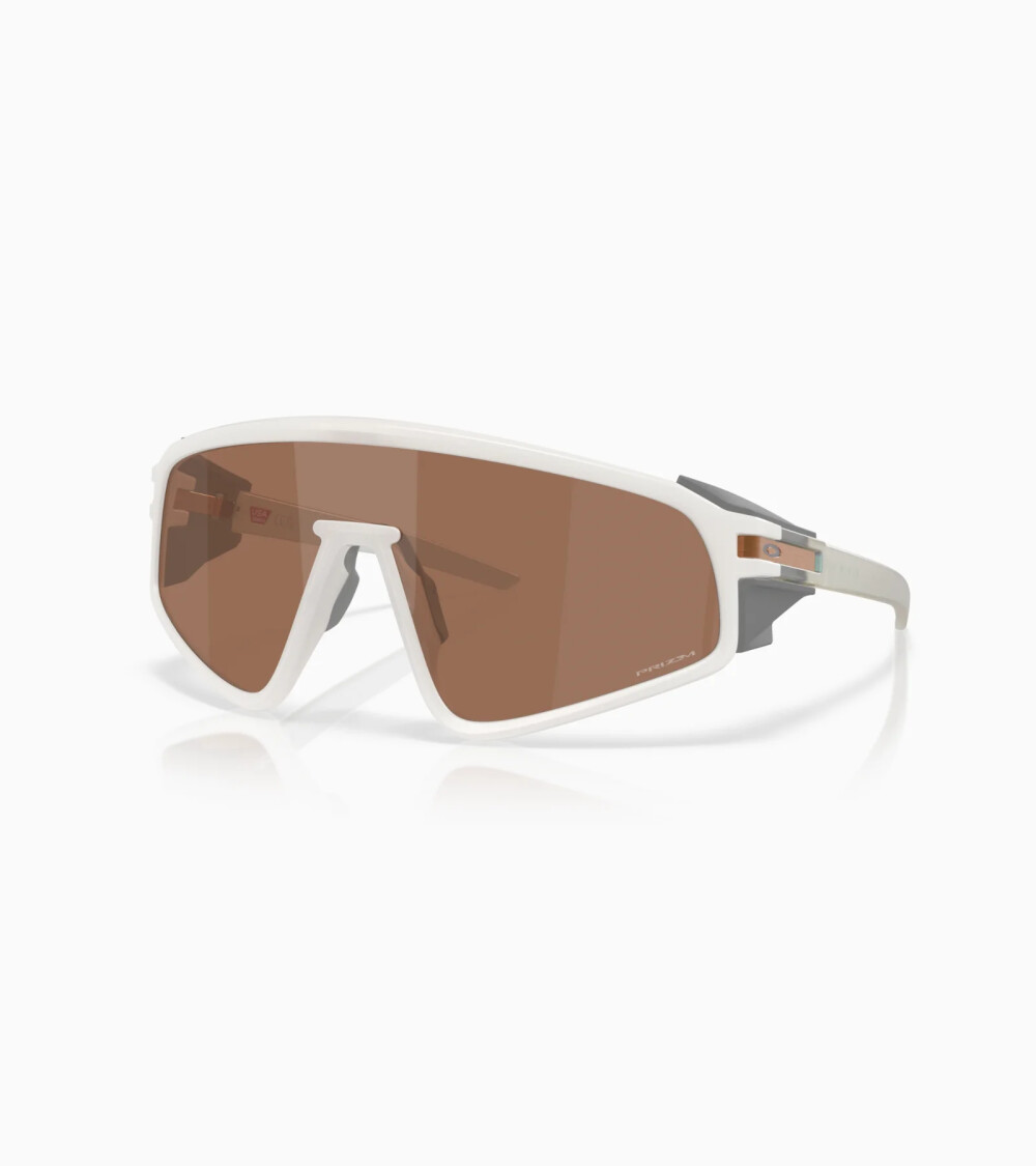 Oakley Latch Panel sports sunglasses