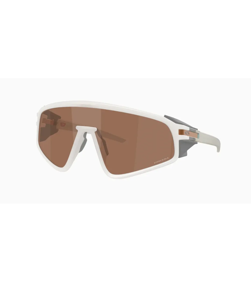 Oakley Latch Panel occhiali sportivi a mascherina