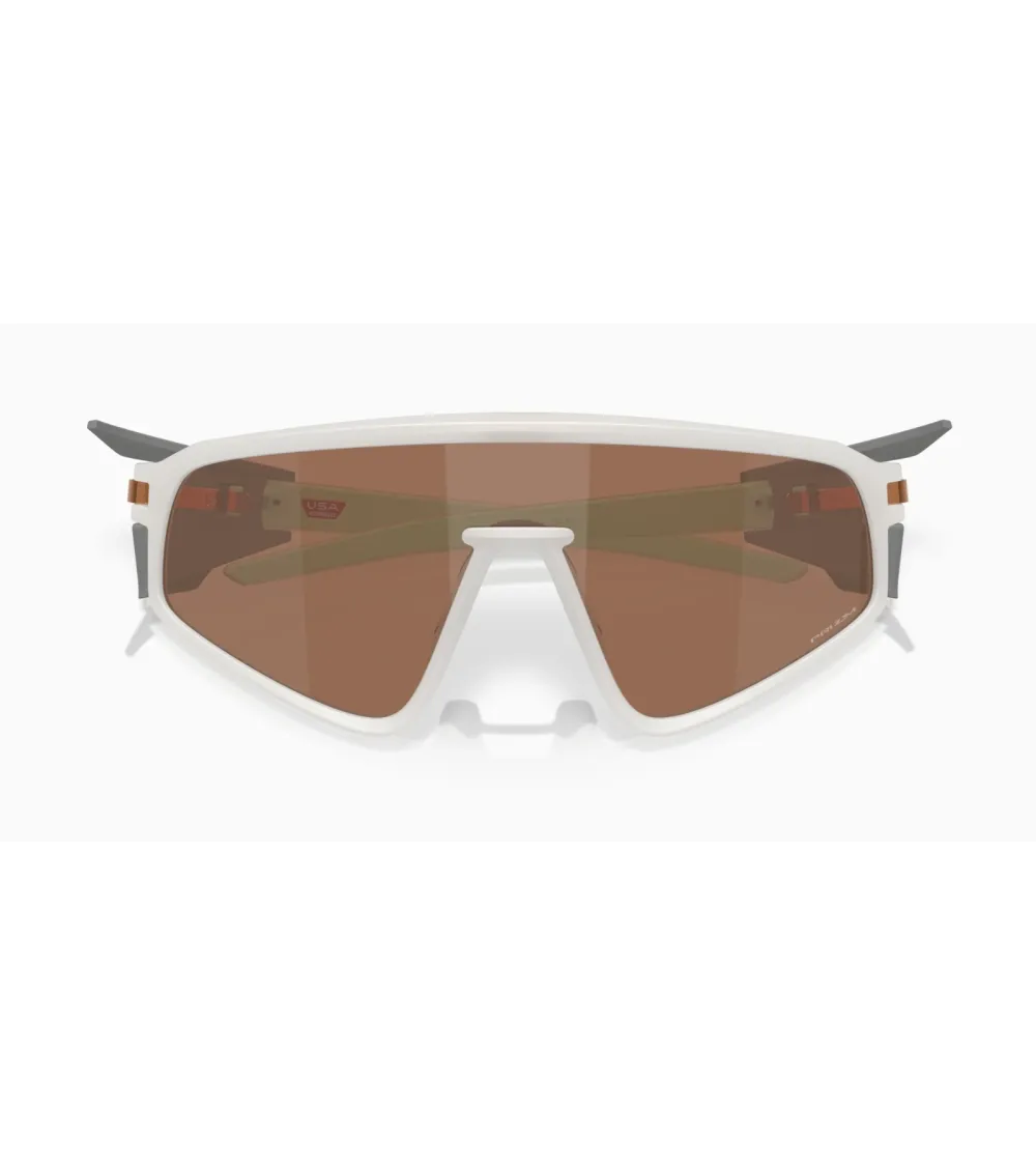 Oakley Latch Panel occhiali sportivi a mascherina