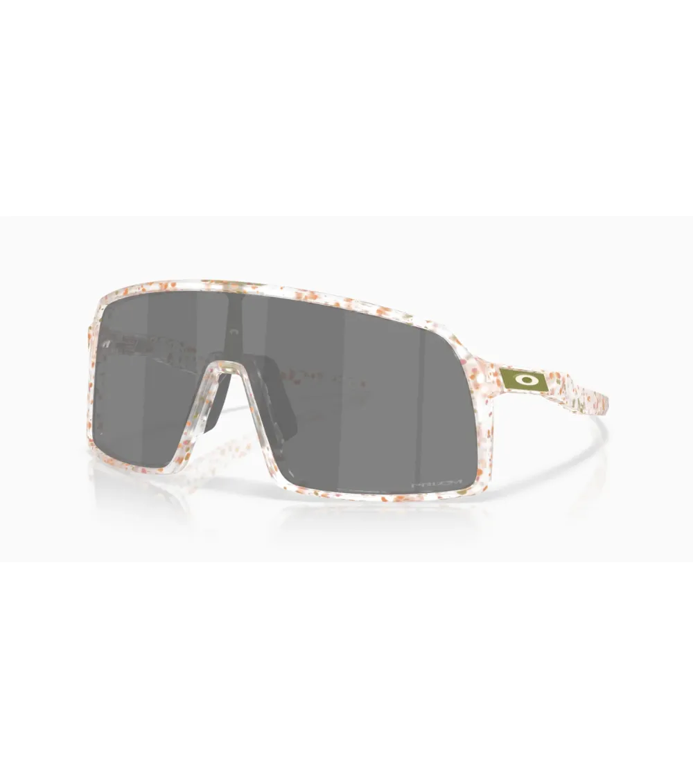 Oakley Sutro lunettes soleil sportives