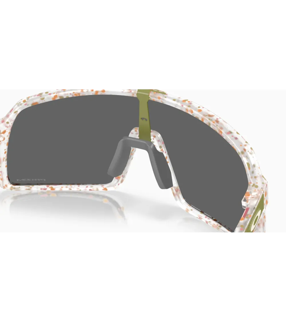 Oakley Sutro lunettes soleil sportives
