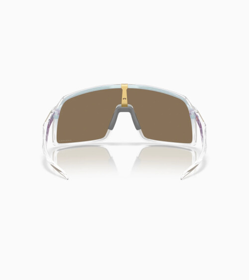 Oakley Sutro sports sunglasses