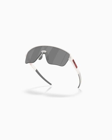 Oakley lunettes de soleil sportives enveloppantes