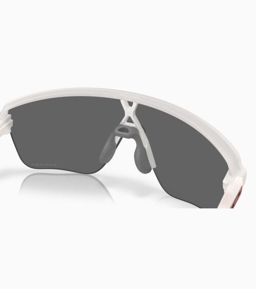 Oakley Sport-Sonnenbrille Wraparound