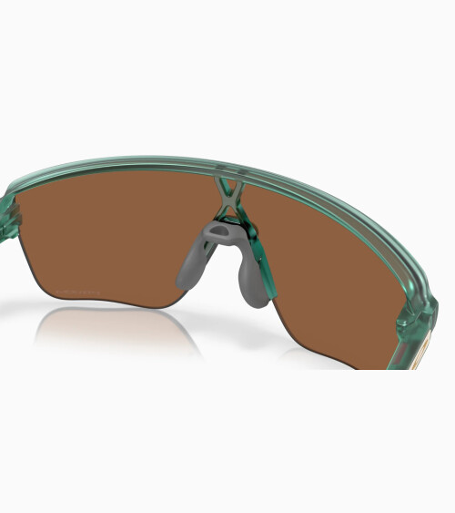 Oakley Sport-Sonnenbrille Wraparound