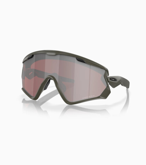 Oakley Wind Jacket 2.0 sport sunglasses