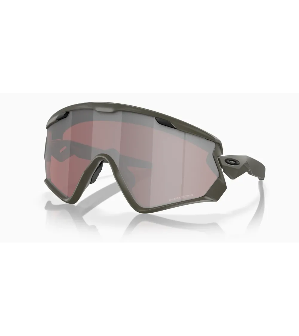 Oakley Wind Jacket 2.0 sport sunglasses