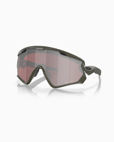 Oakley Wind Jacket 2.0 sport sunglasses