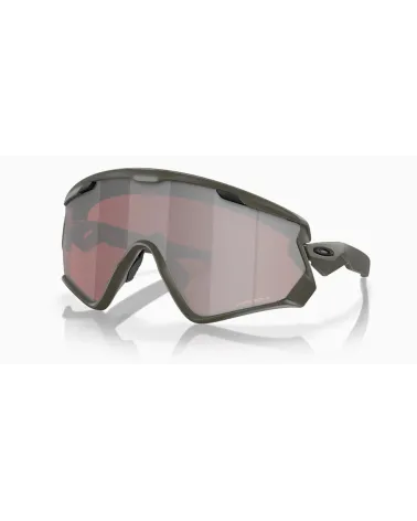 Oakley Wind Jacket 2.0 sport sunglasses