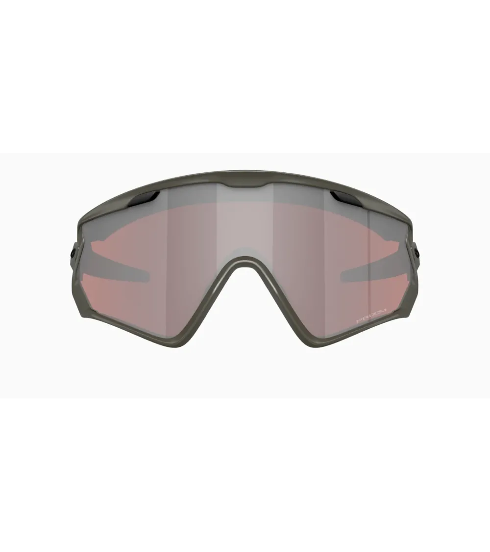Oakley Wind Jacket 2.0 sport sunglasses