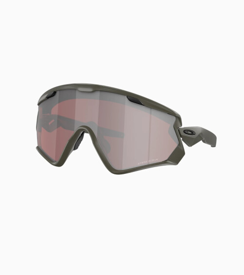 Oakley Wind Jacket 2.0 lunettes sportives