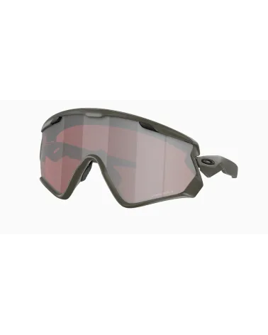 Oakley Wind Jacket 2.0 sport sunglasses