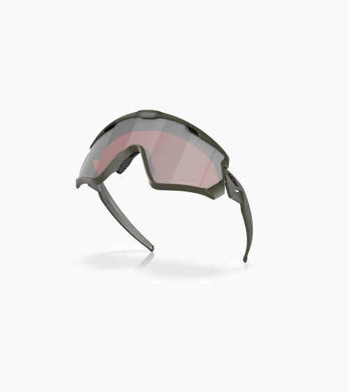 Oakley Wind Jacket 2.0 sport sunglasses
