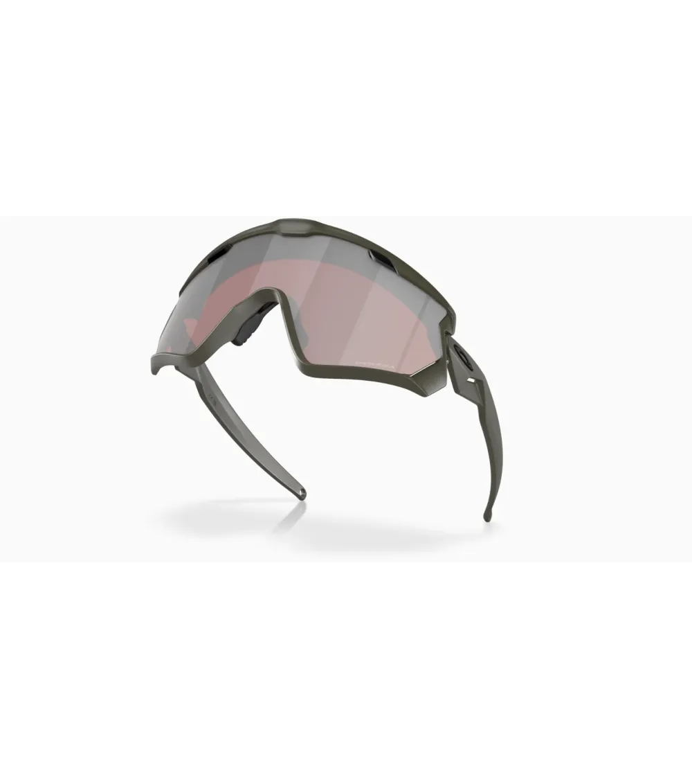 Oakley Wind Jacket 2.0 occhiali sportivi