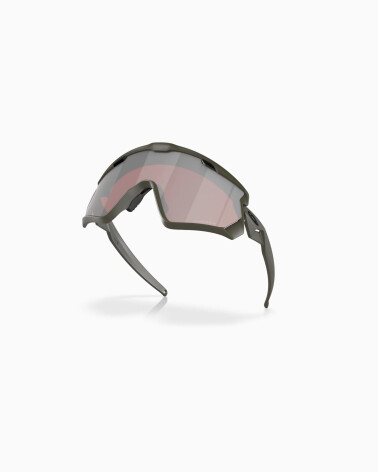 Oakley Wind Jacket 2.0 occhiali sportivi