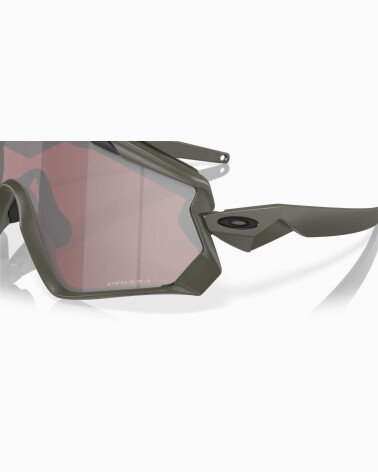 Oakley Wind Jacket 2.0 occhiali sportivi