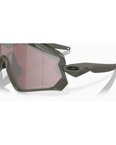 Oakley Wind Jacket 2.0 occhiali sportivi