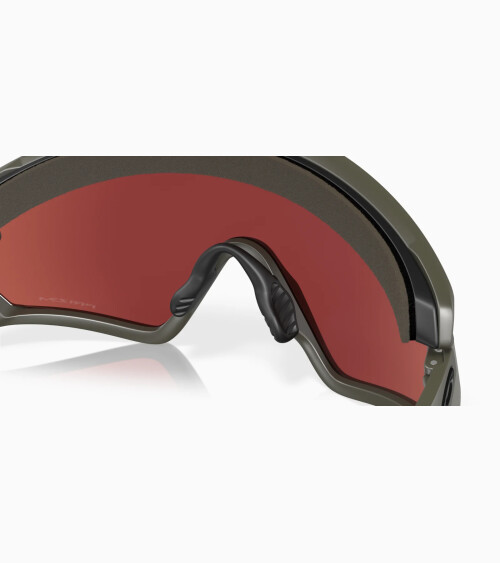 Oakley Wind Jacket 2.0 sport sunglasses