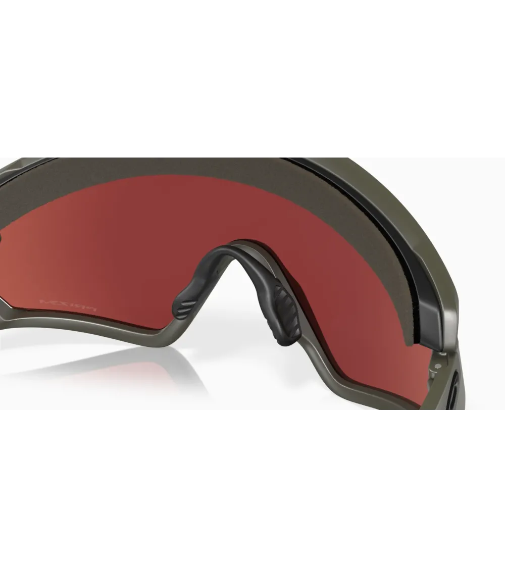 Oakley Wind Jacket 2.0 gafas deportivas