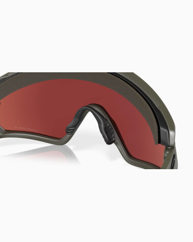 Oakley Wind Jacket 2.0 occhiali sportivi