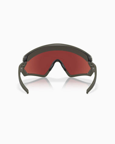 Oakley Wind Jacket 2.0 lunettes sportives