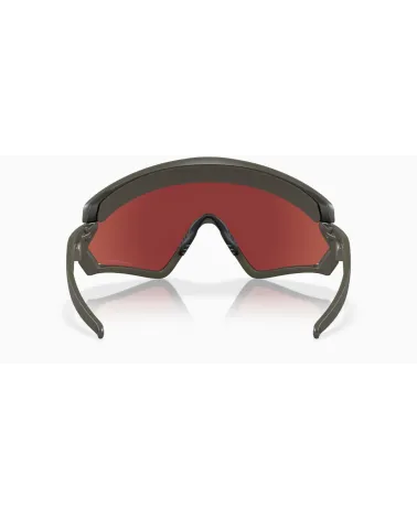 Oakley Wind Jacket 2.0 occhiali sportivi