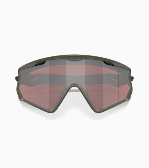 Oakley Wind Jacket 2.0 lunettes sportives