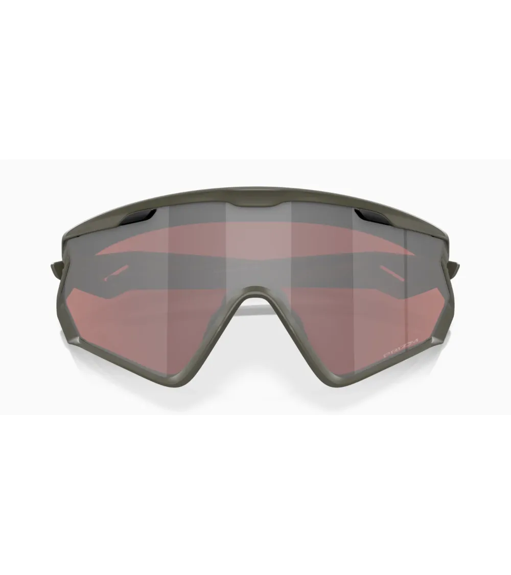 Oakley Wind Jacket 2.0 occhiali sportivi