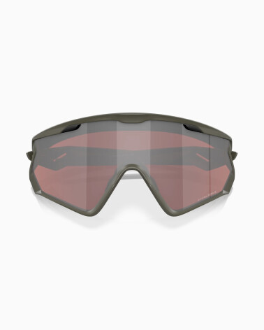 Oakley Wind Jacket 2.0 lunettes sportives