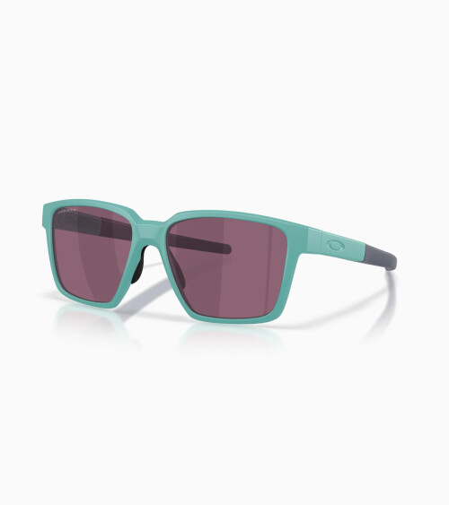 Gafas de sol deportivas Oakley rectangulares