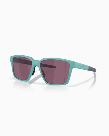 Gafas de sol deportivas Oakley rectangulares