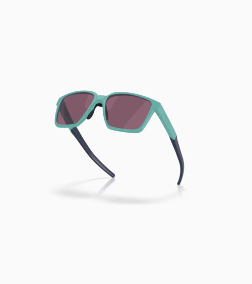 Occhiali da sole sportivi Oakley rettangolari