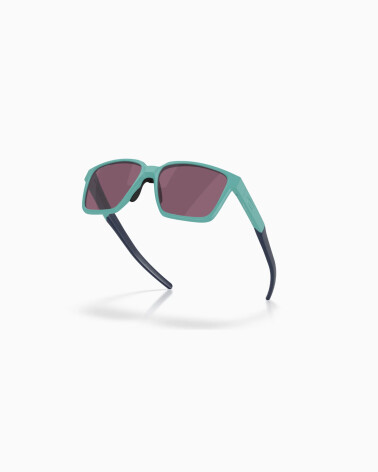 Occhiali da sole sportivi Oakley rettangolari