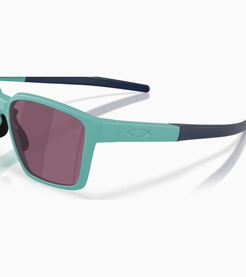 Occhiali da sole sportivi Oakley rettangolari