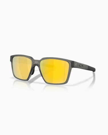 Gafas de sol deportivas Oakley rectangulares