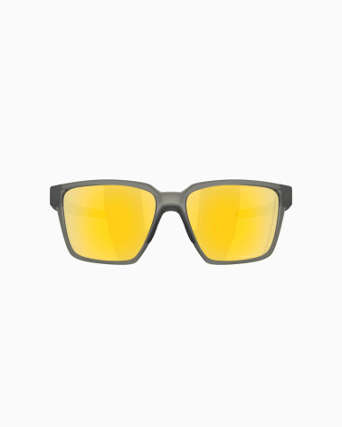 Occhiali da sole sportivi Oakley rettangolari
