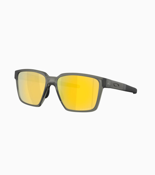 Occhiali da sole sportivi Oakley rettangolari